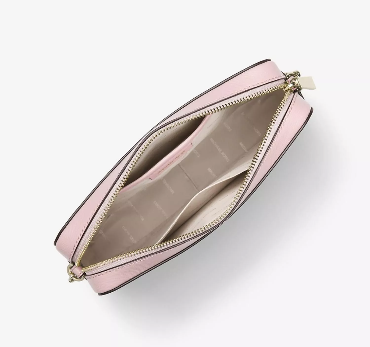 Crossbody Michael Kors Jet Set: imagen 3