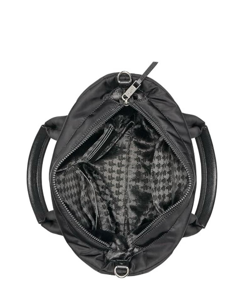 Tote Voyage Choupette Karl Lagerfeld con Correa Ajustable