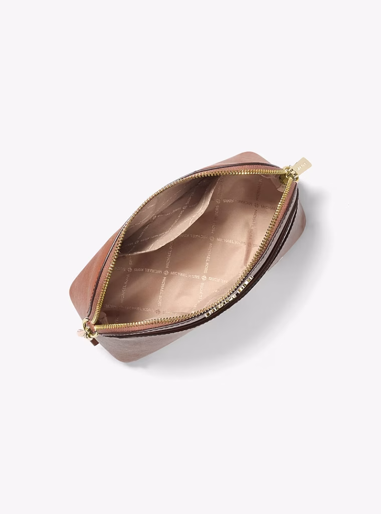 Crossbody Michael Kors Jet Set Travel Dome