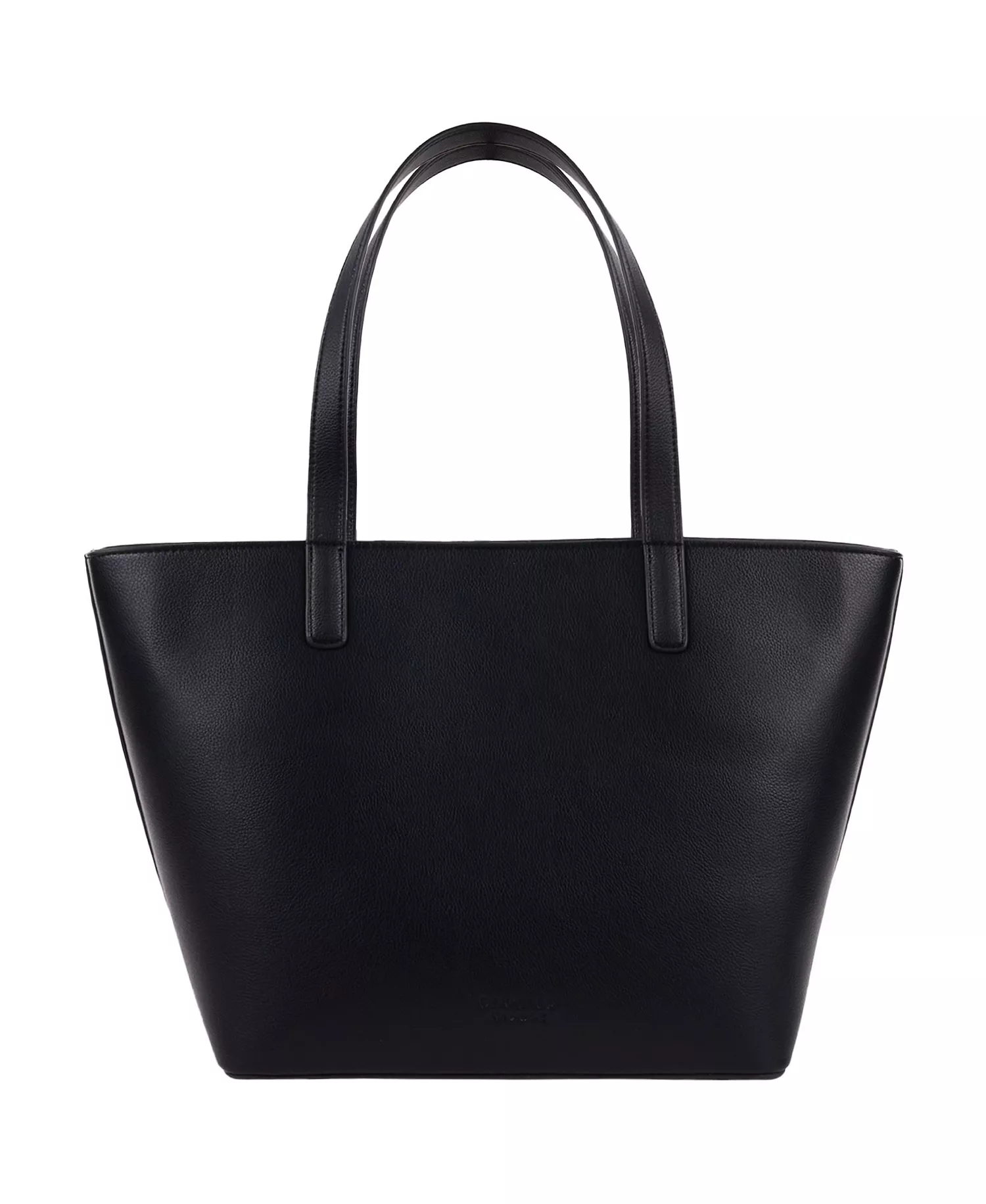 Tote Bag Peanuts Snoopy Minimal Black x Danielle Nicole, Con tarjetero incluido: imagen 2