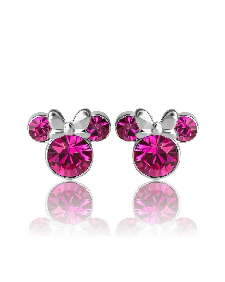 Aros Disney Minnie Mouse Birthstone