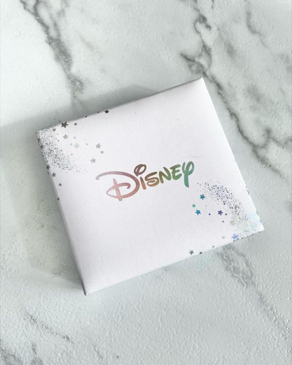 Set Joyas Disney Brazalete y Aros Stud Bowtiful: imagen 3