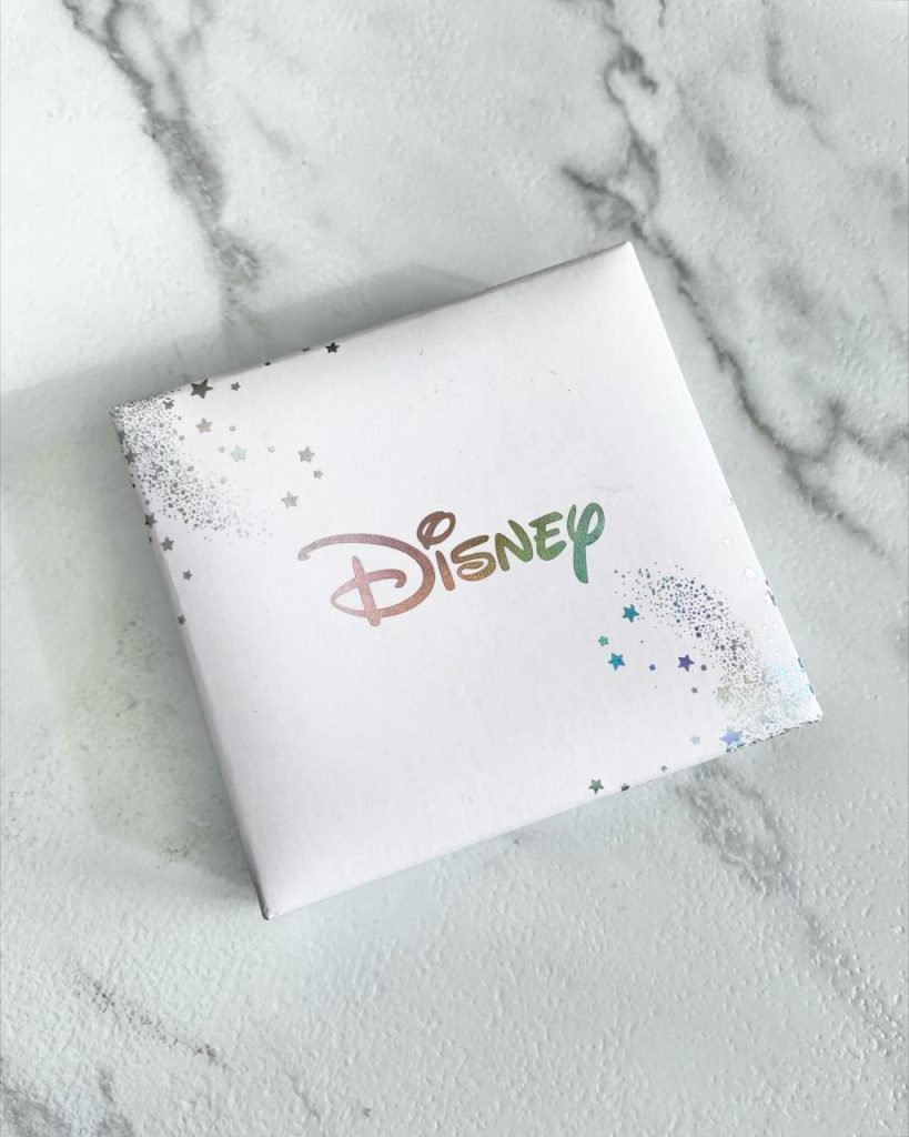Set Joyas Disney Brazalete y Aros Stud Bowtiful