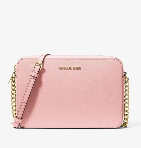 Crossbody Michael Kors Jet Set: imagen 1