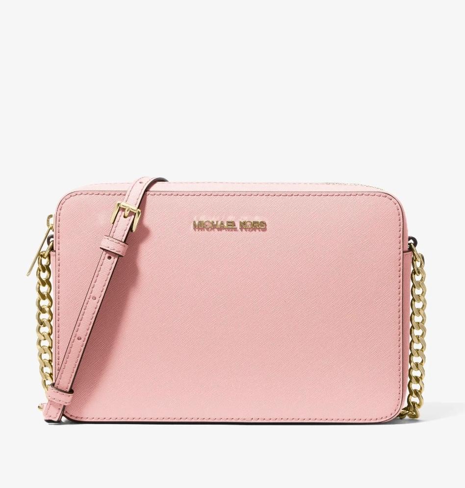 Crossbody Michael Kors Jet Set