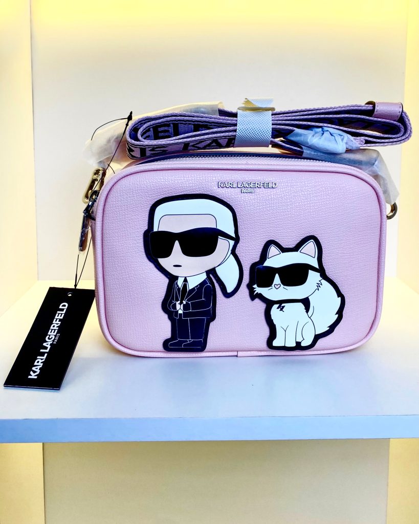 Crossbody Karl Lagerfeld, Maybelle Camera