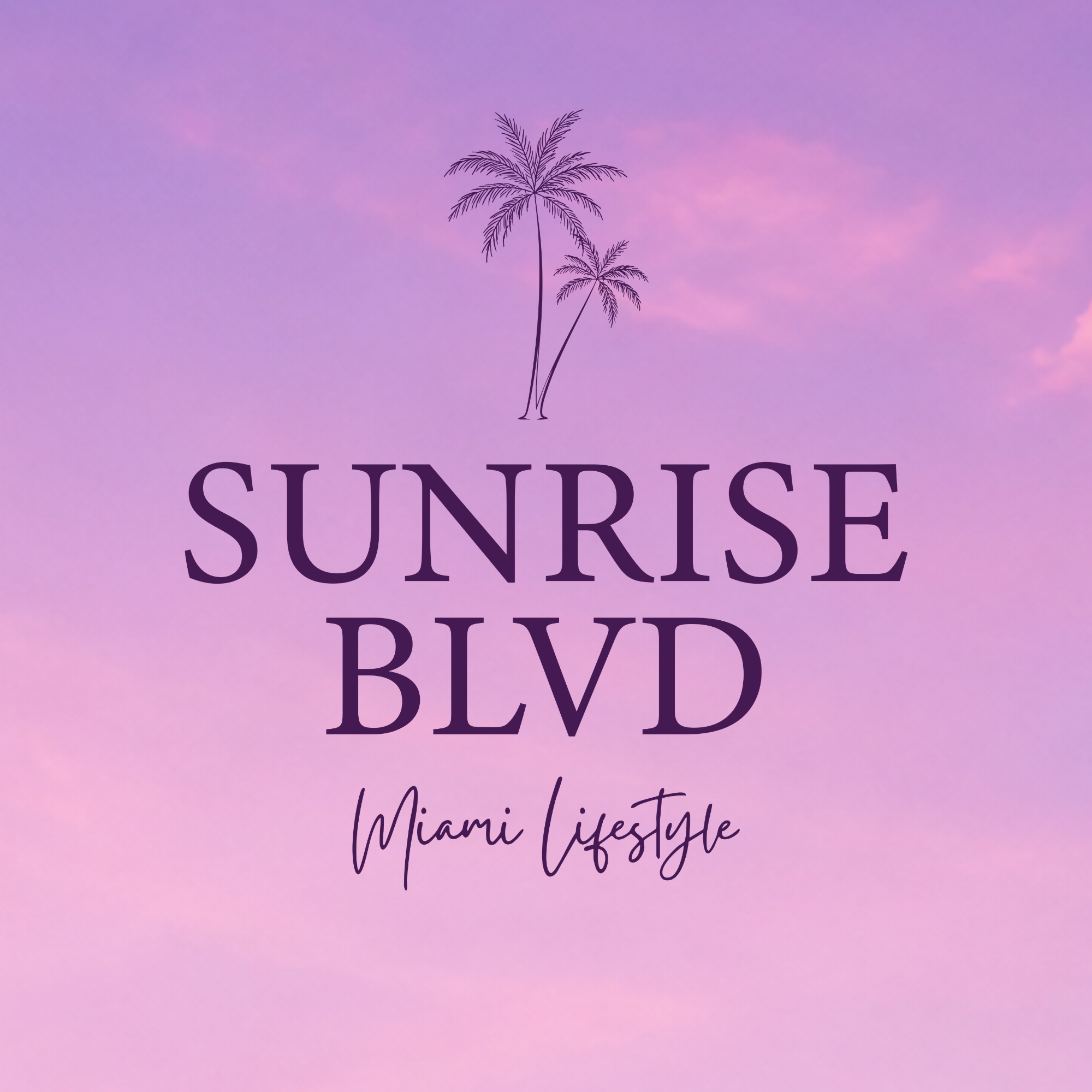 Sunrise Blvd