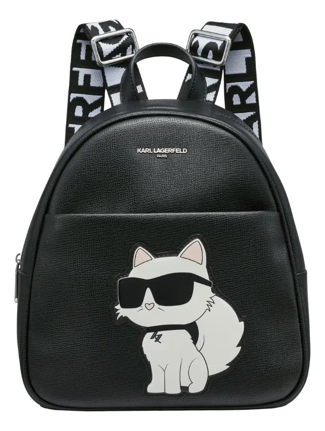 Mochila Karl Lagerfeld Maybelle, Choupette