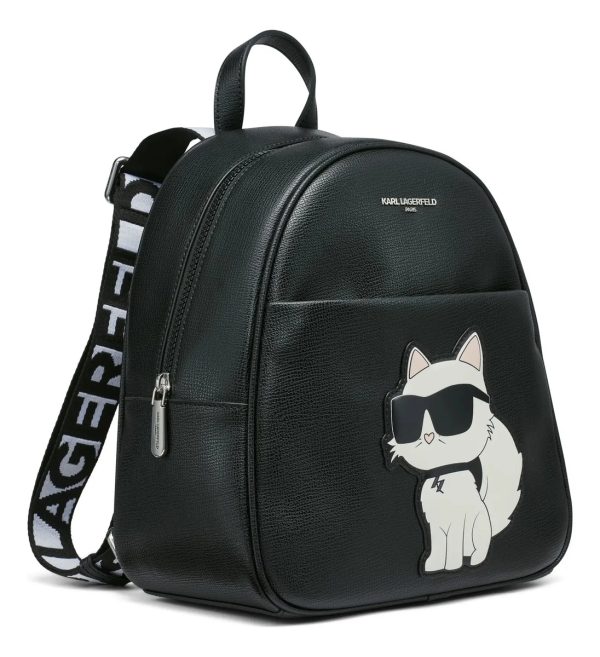 Mochila Karl Lagerfeld Maybelle, Choupette: imagen 4