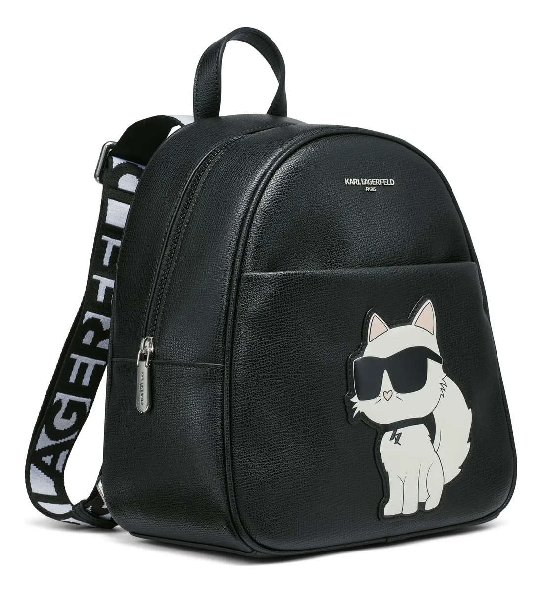 Mochila Karl Lagerfeld Maybelle, Choupette: imagen 4