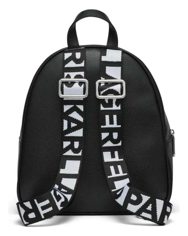 Mochila Karl Lagerfeld Maybelle, Choupette: imagen 3