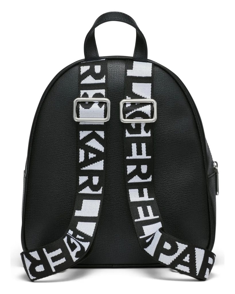 Mochila Karl Lagerfeld Maybelle, Choupette