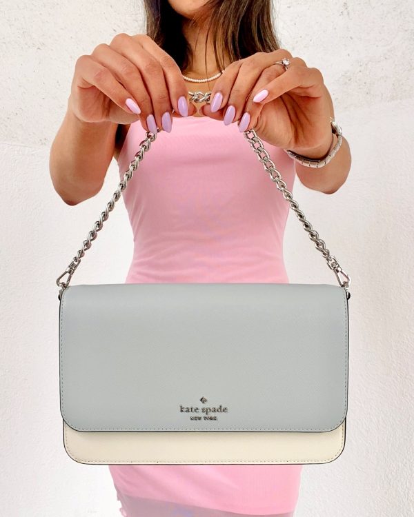 Crossbody Kate Spade Madison Willow Convertible: imagen 3
