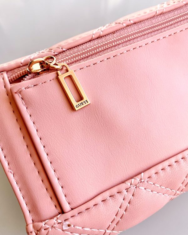 Billetera Guess Vivian Slim Clutch: imagen 4