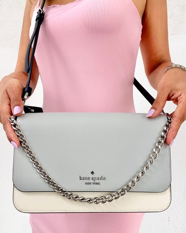 Crossbody Kate Spade Madison Willow Convertible: imagen 1
