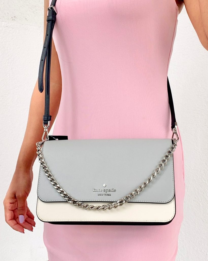 Crossbody Kate Spade Madison Willow Convertible
