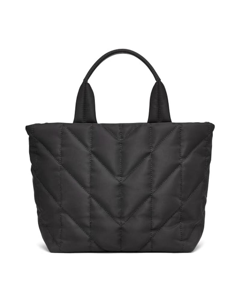 Tote Voyage Choupette Karl Lagerfeld con Correa Ajustable