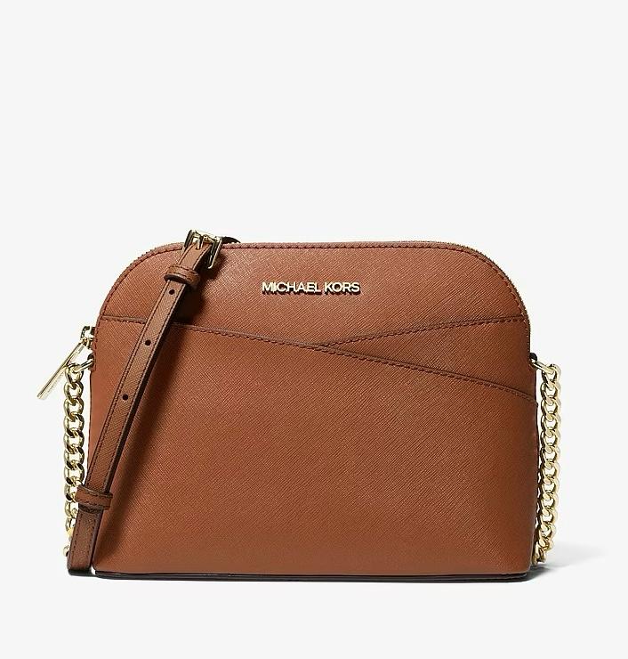 Crossbody Michael Kors Jet Set Travel Dome