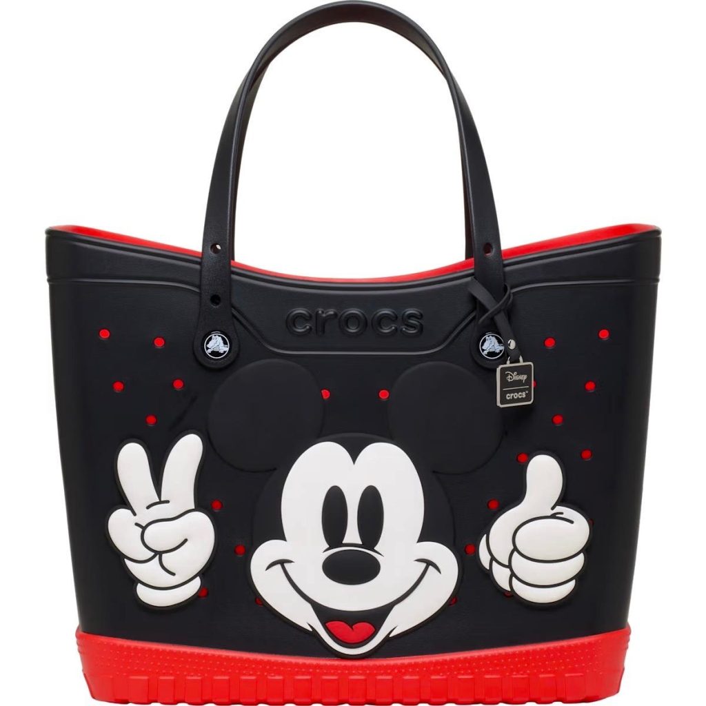 Tote Crocs Mickey Mouse Classic Large