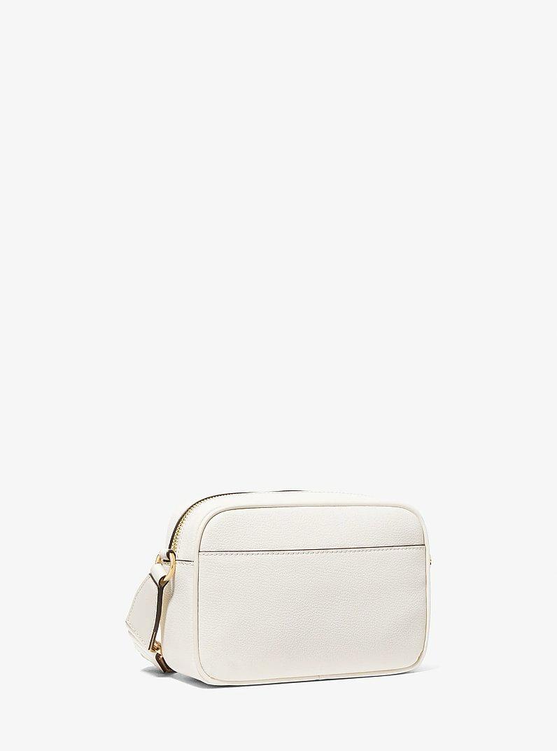 Crossbody Michael Kors Jet Set Medium, cuero, con estuche para Apple Airpods Pro® y monedero: imagen 4