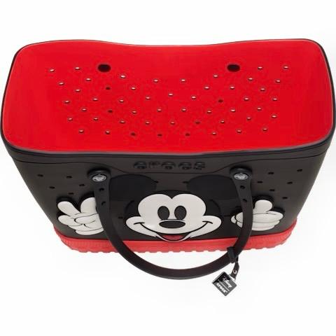 Tote Crocs Mickey Mouse Classic Large: imagen 2